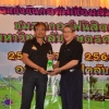 การแข่งขันกอล์ฟสมาชิกสัมพันธ์  ครั้งที่ 2/2560